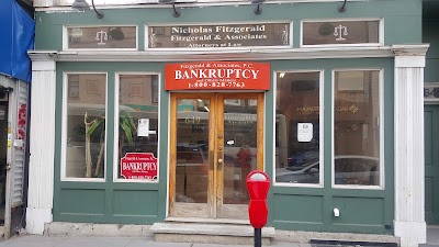 Fitzgerald & Associates, PC