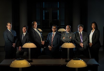 Law Offices of Patel & Cardenas