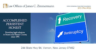 Law Offices of James C. Zimmermann