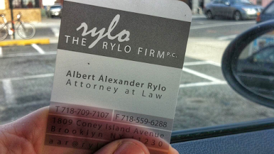 The Rylo Firm, P.C.