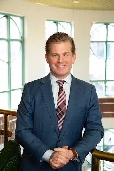 Law Offices of Lee M. Perlman