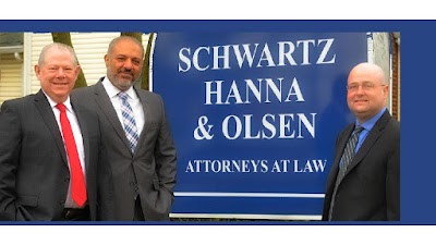 Schwartz, Hanna, Olsen & Taus, P.C.