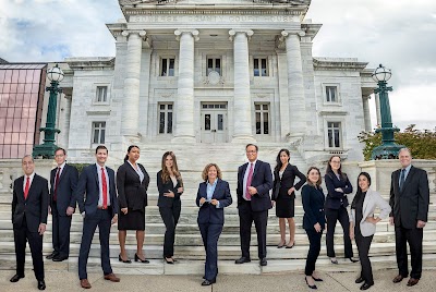 Lyons & Associates, PC