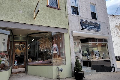 Law Office of Timothy E. Wilfong, Esq.