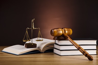 Rudolph B. Chavez Attorney At Law