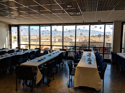 Butt Thornton & Baehr