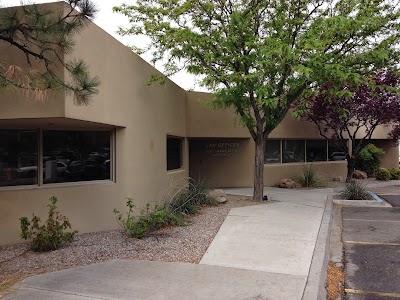 Treinen Law Office