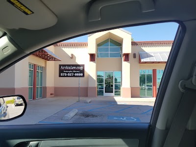 Arvizu Law Office