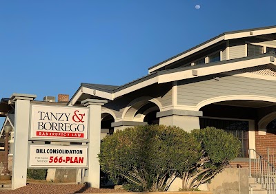 Tanzy & Borrego Law Offices, P.L.L.C.