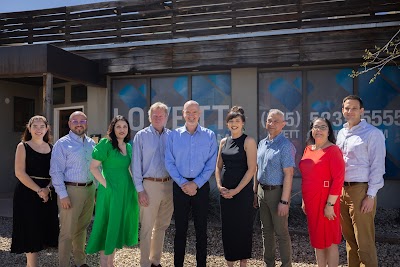 Lovett & Murray Personal Injury Law Firm - Las Cruces