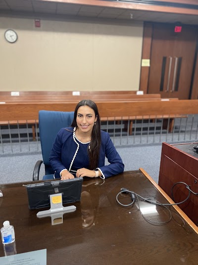 Law Offices of Samantha Rago
