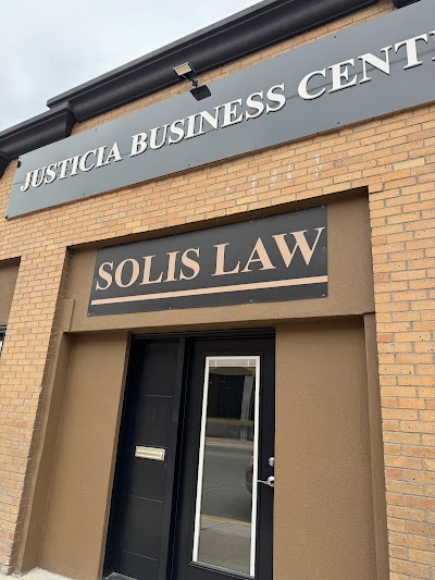 The Law Office of Araceli Solis