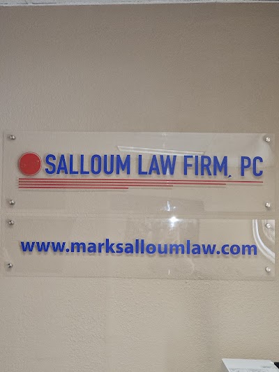 Salloum Law Firm PC