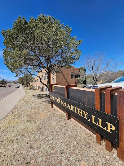 Cuddy & McCarthy LLP