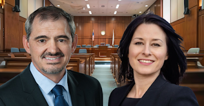 Peter D. White Attorney