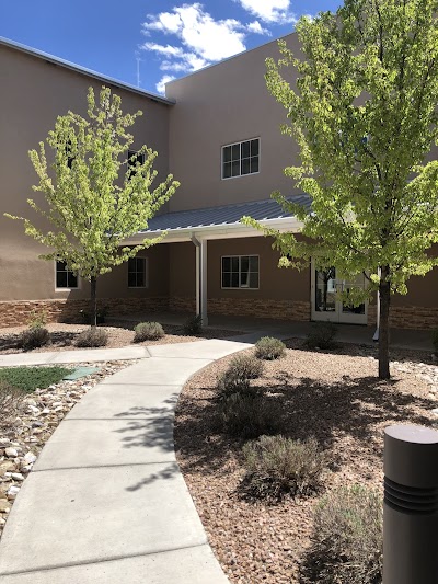 New Mexico Legal Aid (Santa Fe)