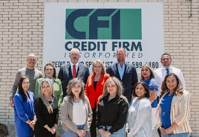 Credit Firm Inc