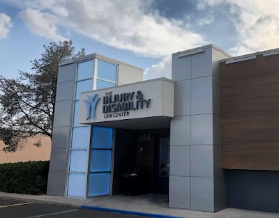 The Injury and Disability Law Center