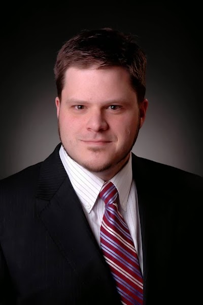Kameron Barnett Attorney