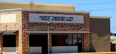Christian P. Christensen, LLC