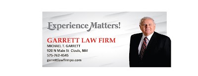 Garrett Law Firm, PA