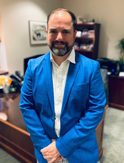 Law office of Todd A. Morth