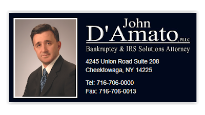 John D'Amato, PLLC