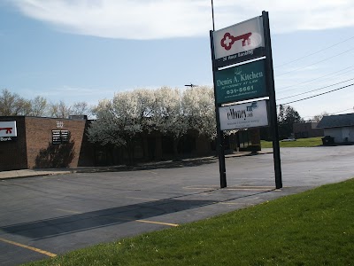 Denis A. Kitchen, P.C., Attorney at Law