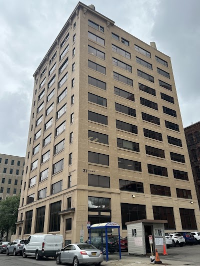 Western New York Law Center Inc