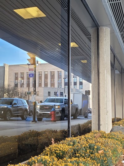 Julie Philippi, Chapter 13 Trustee