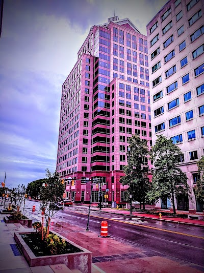 Underberg & Kessler LLP