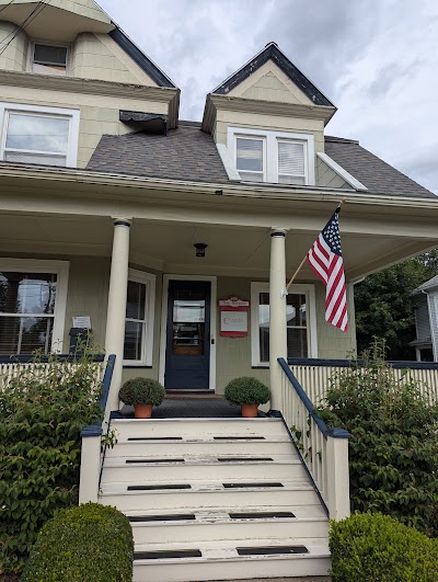 Underberg & Kessler LLP