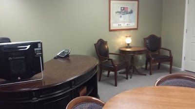 Law Offices of Todd Gustafson, Esq.