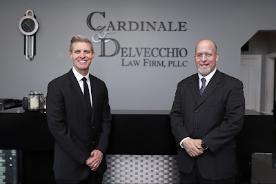 Cardinale & Delvecchio Law Firm PLLC