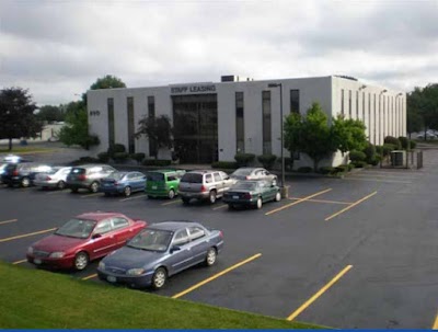 Ward Law Office: Bankruptcy Attorney