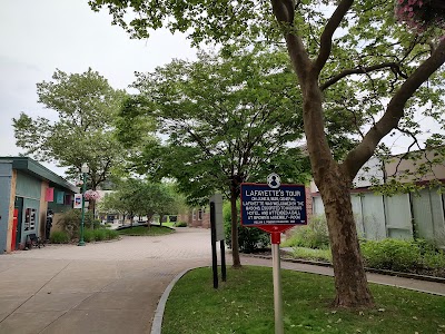 Thurston Law Office, P.C.