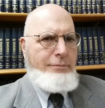 Andrew T. Velonis PC