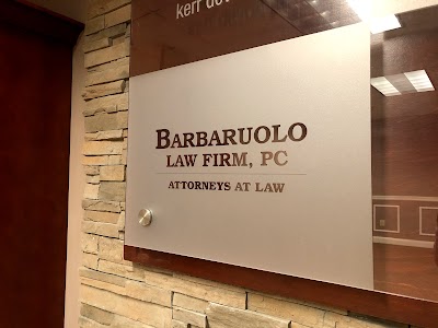 Barbaruolo Law Firm