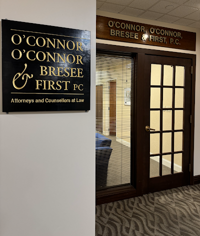 O'Connor First