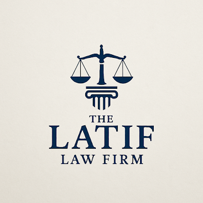 The Latif Law Firm PLLC