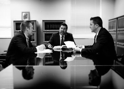 Dalmata, Maloy & Burke, LLP