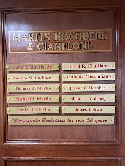 Martin Hochberg & Cianflone, PLLP