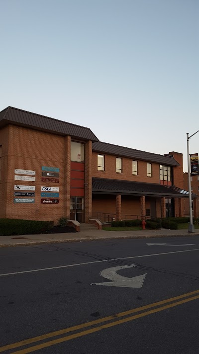 Robert J Stoddard Attorney
