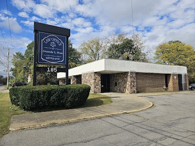 The Law Office of Amanda L. Rose