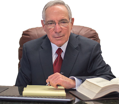 Katzman Law Firm PLLC: Robert L Katzman