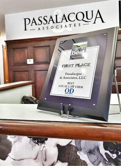Passalacqua & Associates, LLC Utica