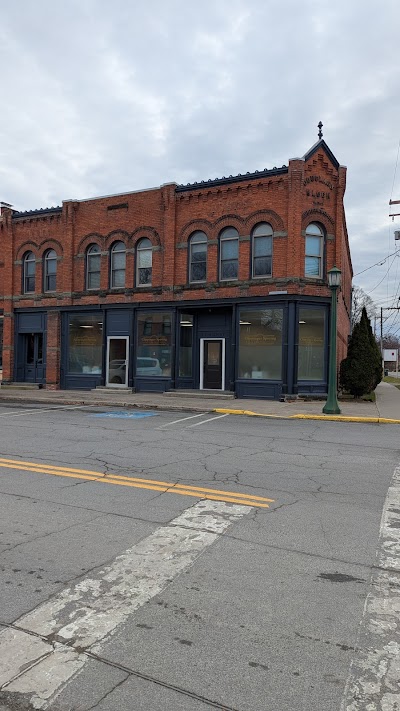 Clippinger Sporing Law PLLC