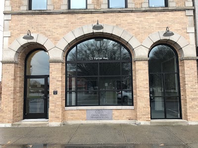 Campanie & Wayland-Smith