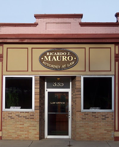 Law Offices of Ricardo J. Mauro, P.C.