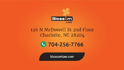 Blossom Law PLLC